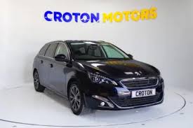 Image of Peugeot 308