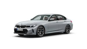 Image of BMW 3 Series