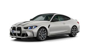 Image of BMW 4 Series