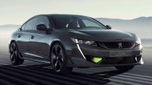 Image of Peugeot 508