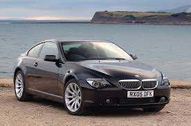 Image of BMW 6 Series