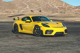 Image of Porsche 718