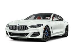 Image of BMW 8 Series