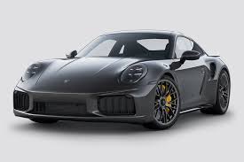 Image of Porsche 911