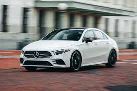 Image of Mercedes Benz A Class