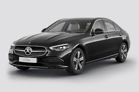 Image of Mercedes Benz C Class