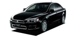 Image of Mitsubishi Galant Fortis