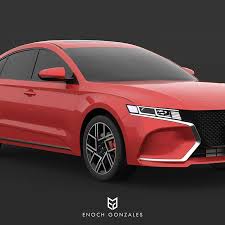Image of Mitsubishi Galant