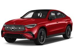Image of Mercedes Benz GLC Class