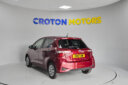 2019 Toyota Vitz thumbnail