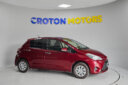 2019 Toyota Vitz thumbnail