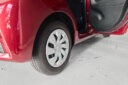 2019 Toyota Vitz thumbnail
