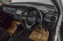2018 Toyota Axio thumbnail