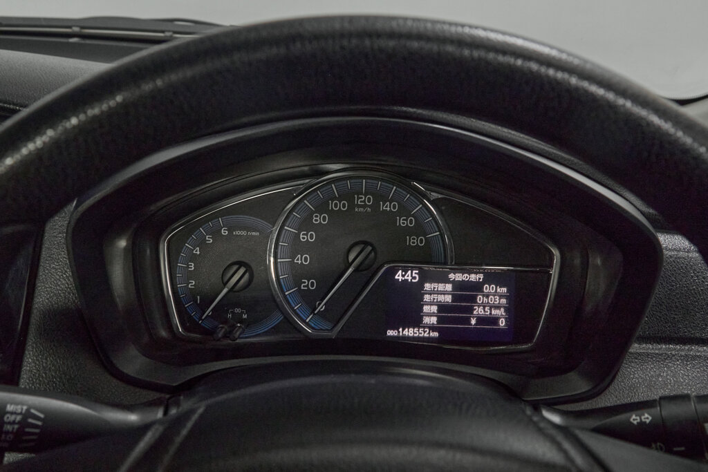 2018 Toyota Axio