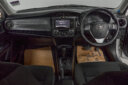 2018 Toyota Axio thumbnail