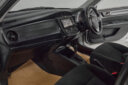 2018 Toyota Axio thumbnail