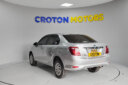 2018 Toyota Axio thumbnail