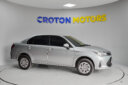 2018 Toyota Axio thumbnail