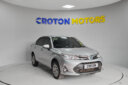 2018 Toyota Axio thumbnail