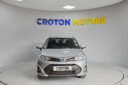 2018 Toyota Axio thumbnail