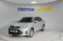2018 Toyota Axio thumbnail