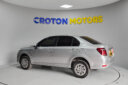 2018 Toyota Axio thumbnail