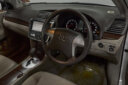 2010 Toyota Allion thumbnail