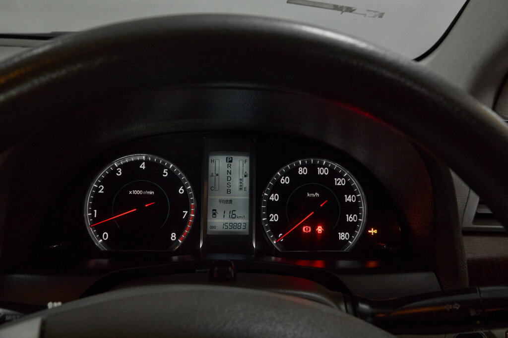 2010 Toyota Allion