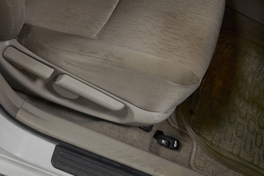 2010 Toyota Allion