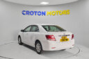 2010 Toyota Allion thumbnail