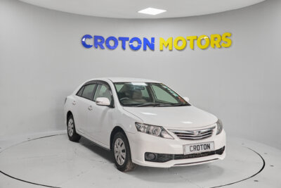 Image of 2010 Toyota Allion for sale in Nairobi