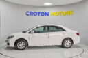 2010 Toyota Allion thumbnail