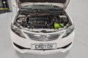 2010 Toyota Allion thumbnail