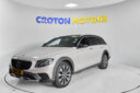 2017 Mercedes Benz E220 SB thumbnail