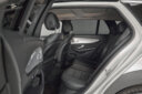 2017 Mercedes Benz E220 SB thumbnail