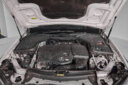 2017 Mercedes Benz E220 SB thumbnail