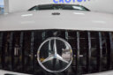 2017 Mercedes Benz E220 SB thumbnail