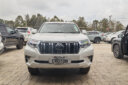 2019 Toyota Prado TZG thumbnail