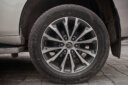 2019 Toyota Prado TZG thumbnail