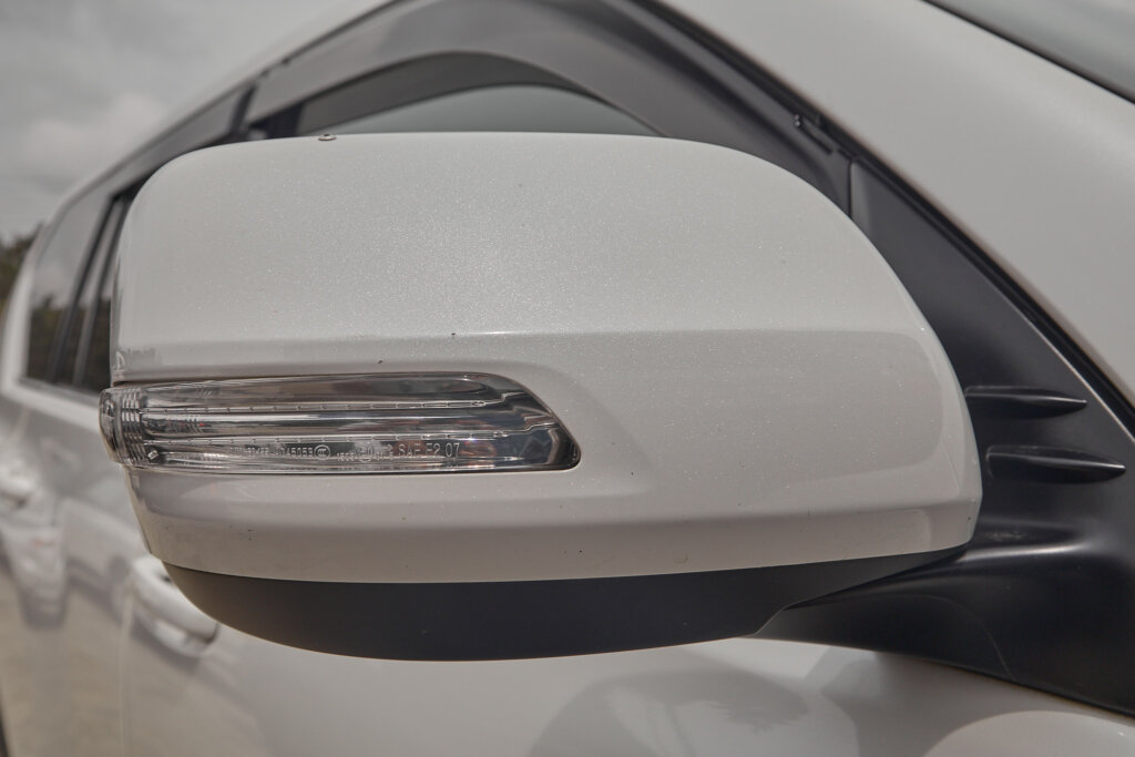 2019 Toyota Prado TZG