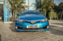 2016 Toyota Auris thumbnail