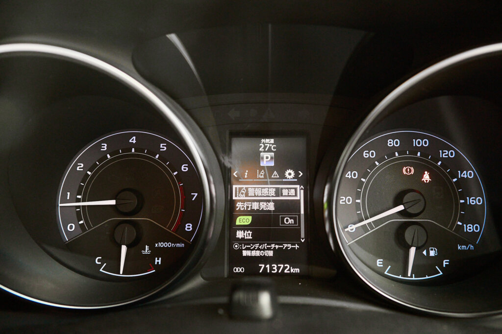2016 Toyota Auris