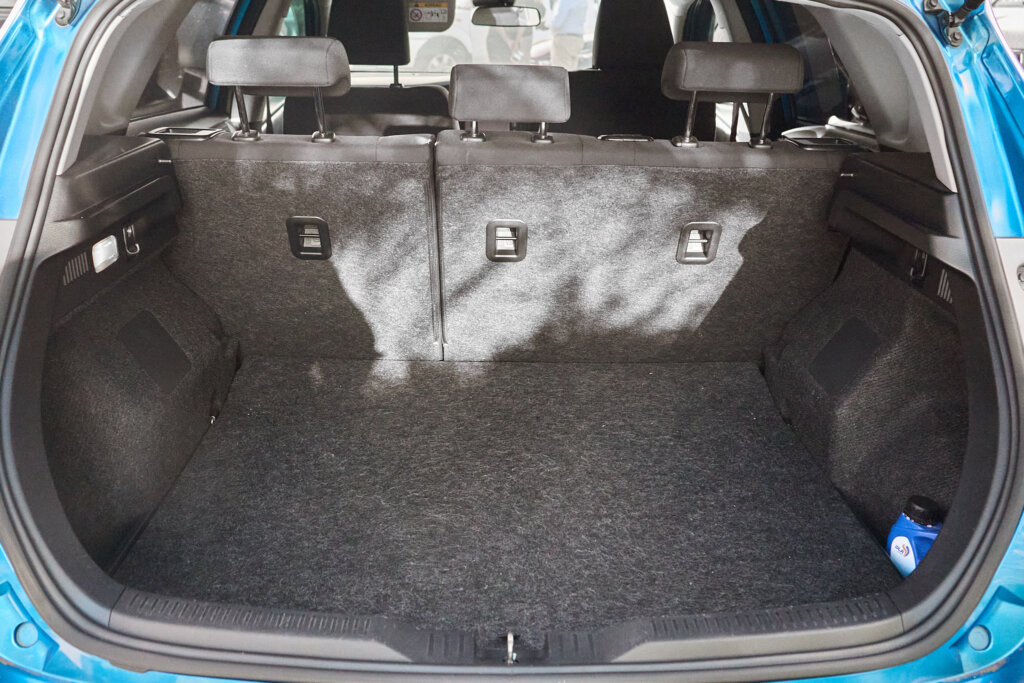 2016 Toyota Auris