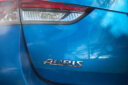 2016 Toyota Auris thumbnail