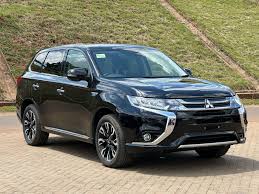 Image of Mitsubishi Outlander PHEV