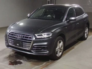 Image of Audi Q5