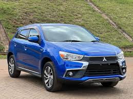 Image of Mitsubishi RVR