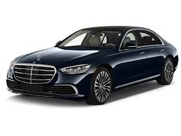 Image of Mercedes Benz S Class