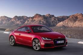 Image of Audi TT