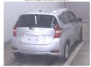 2019 Nissan Note E-power Medalist thumbnail